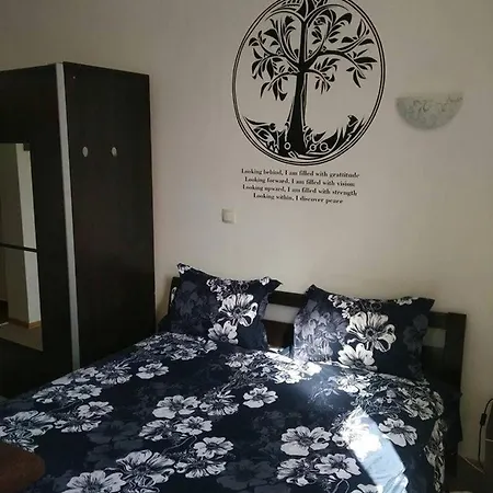Apartment Central Serene